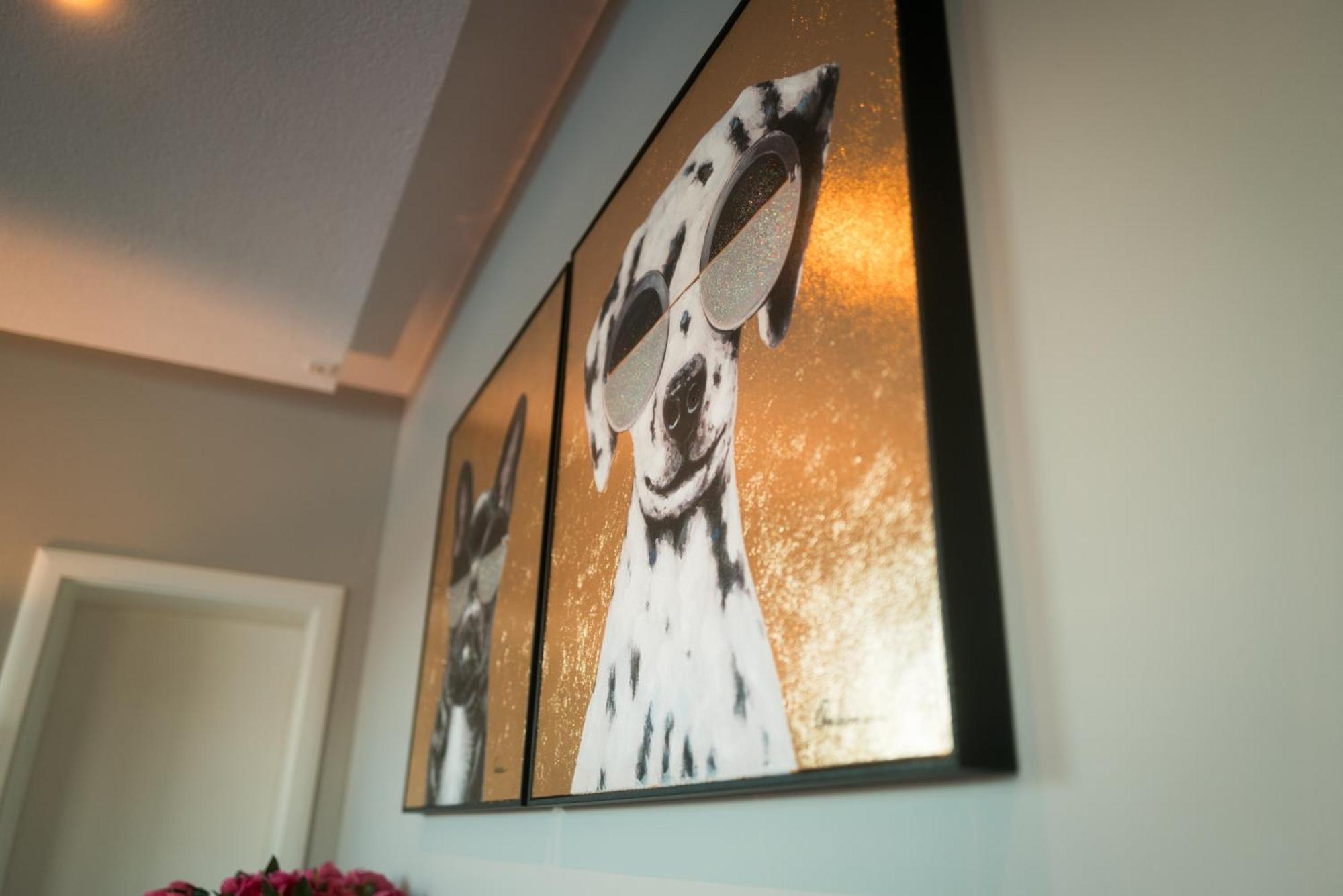 Penthouse Wohnung Mit Schoenem Moselblick In Metternich Koblencja Zewnętrze zdjęcie