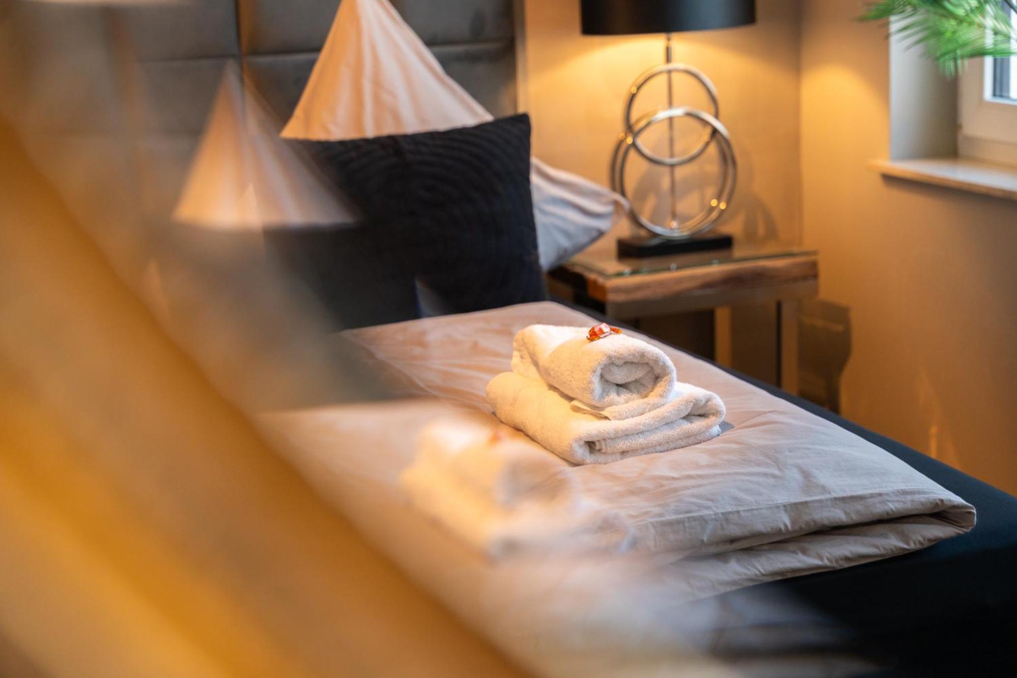 Penthouse Wohnung Mit Schoenem Moselblick In Metternich Koblencja Zewnętrze zdjęcie
