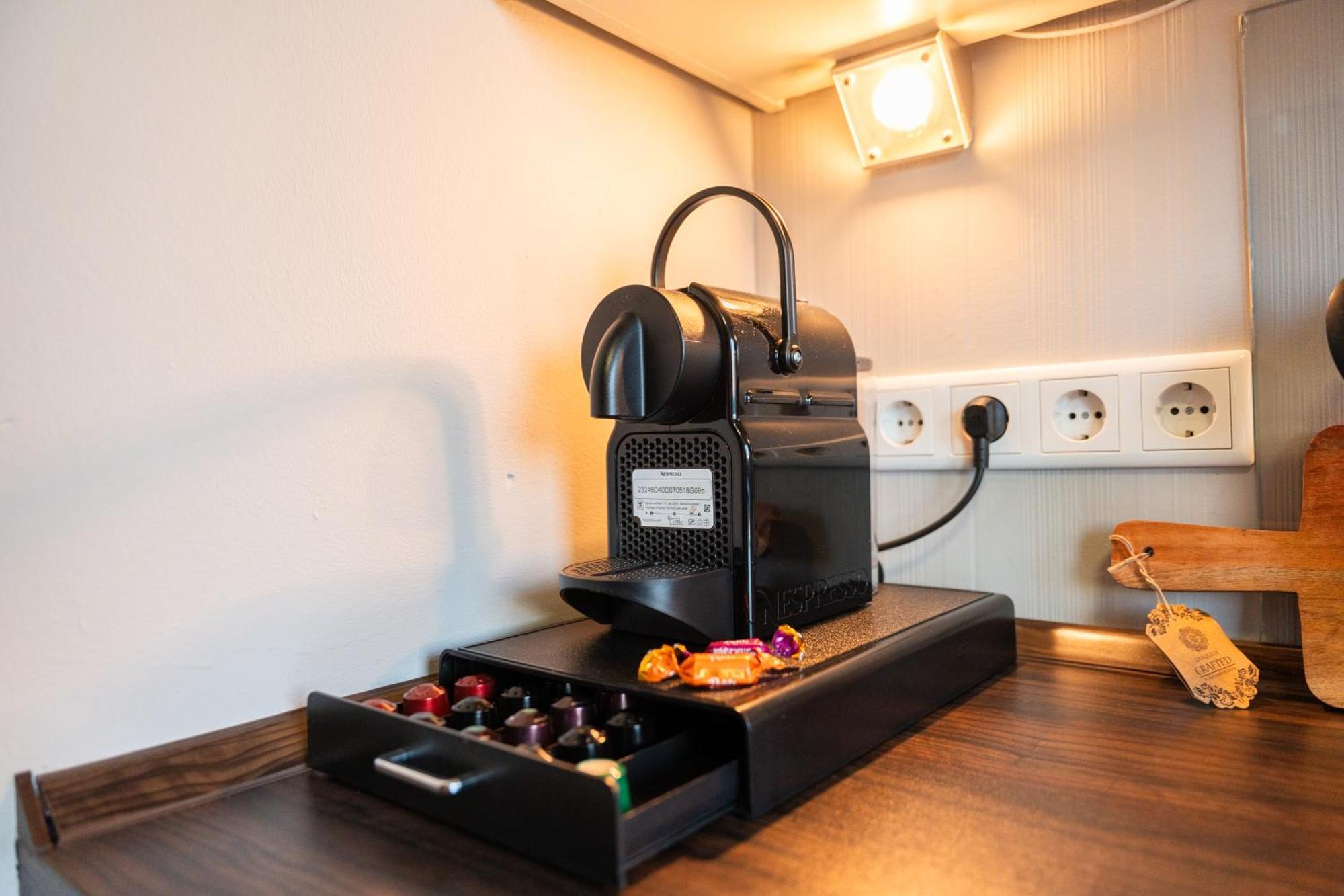 Penthouse Wohnung Mit Schoenem Moselblick In Metternich Koblencja Zewnętrze zdjęcie